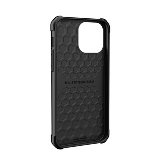 (THANH LÝ) Ốp lưng UAG Metropolis LT cho iPhone 13 Pro Max [6.7 inch]
