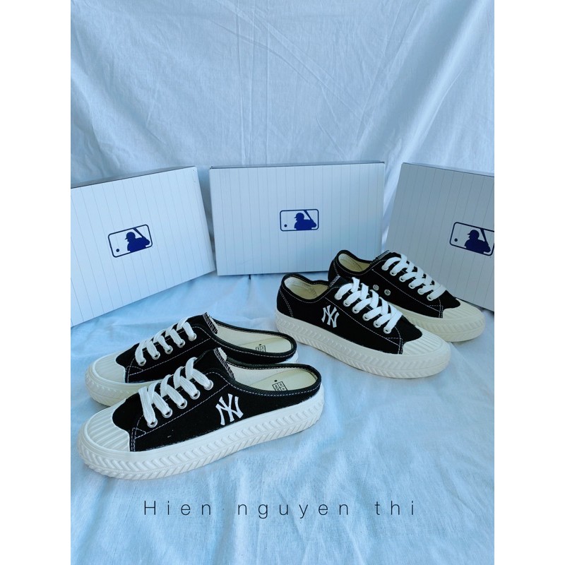 [Mã FAGREEN245 giảm 10% tối đa 30K đơn 99K] ( Xả kho ) Sục M.L.B nữ | BigBuy360 - bigbuy360.vn