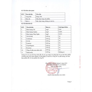 DHA BioIsland Pregnancy [Úc] DHA cho bà bầu - 60 Viên