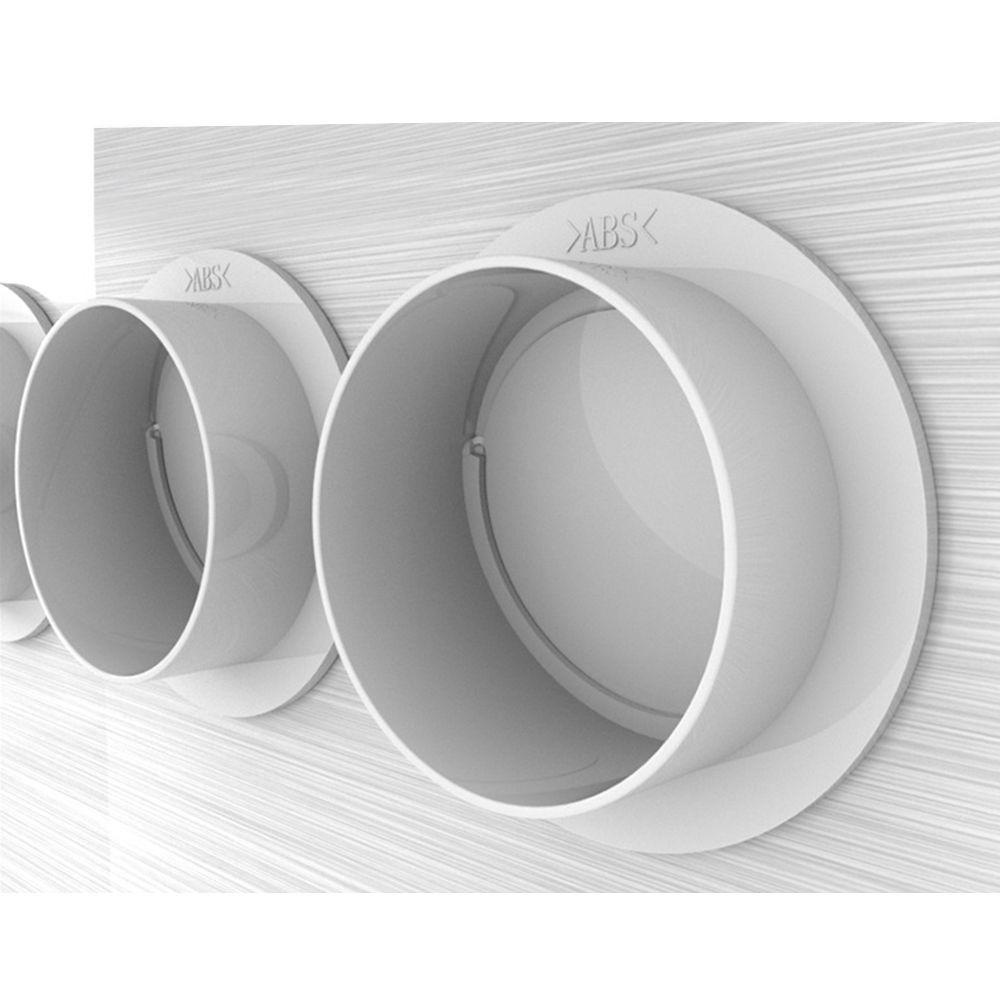 PISTA Van Kiểm Tra Ống Thông Gió Chuyên Dụng Cho Nhà Bếp