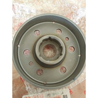 Chuông nồi Sirius Fi - Jupiter Fi