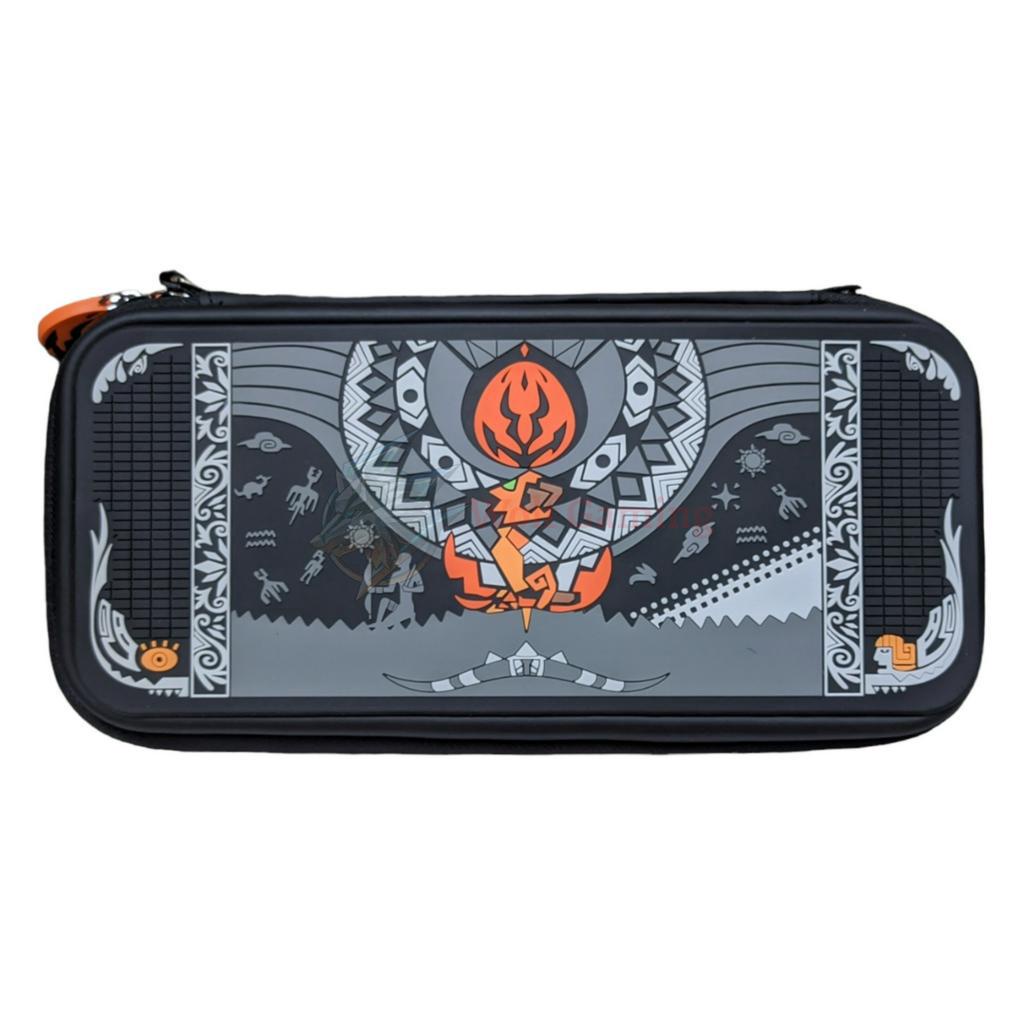 Bao đựng máy Switch