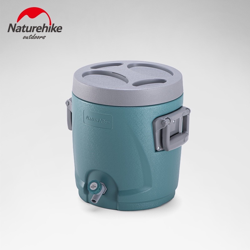 Thùng đựng đá mini giữ nhiệt Naturehike NH20SJ037 chính hãng