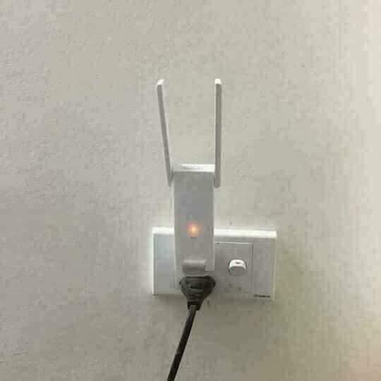 kích sóng wifi 2 râu