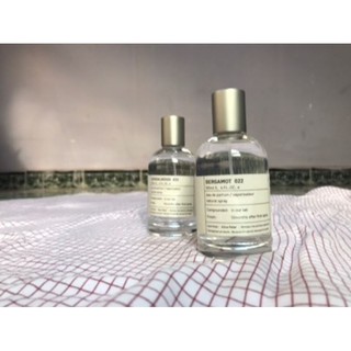 NƯỚC HOA HANDMADE NỘI ĐỊA TRUNG