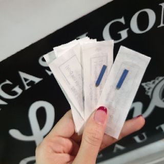Set 10 dao điêu khắc mày U18