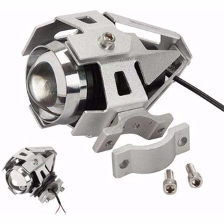 Đèn Led trợ sáng cho xe máy U5 King Mart