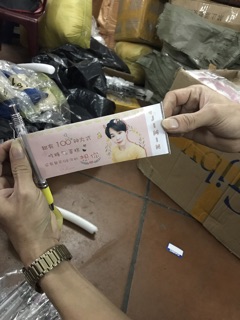 Bút kéo BTS- blackpink