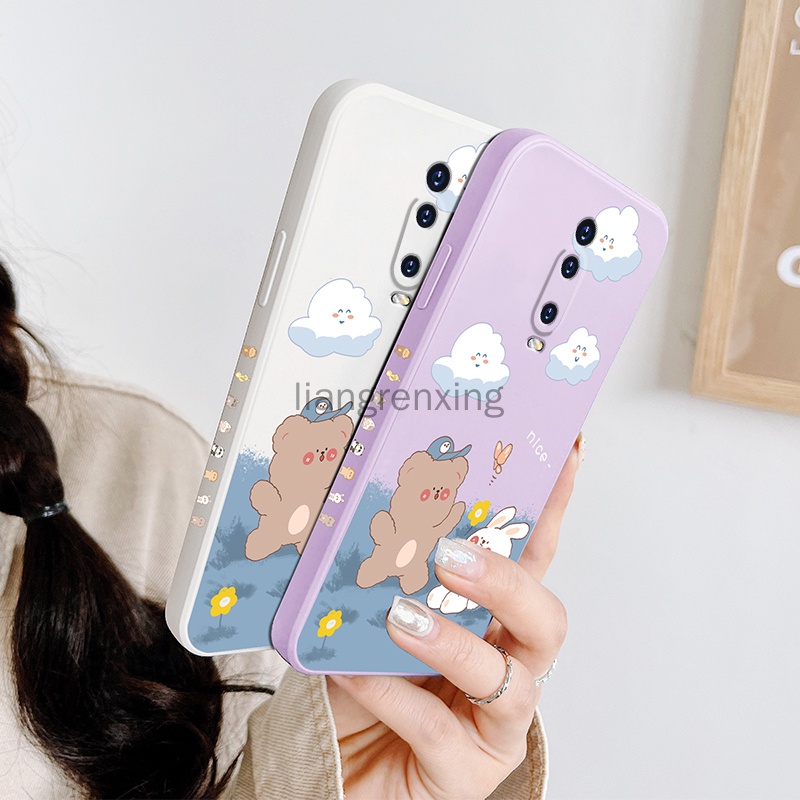 Ốp lưng xiaomi REDMI K20 PRO REDMI K20 Ốp Điện Thoại Silicon Mềm Mịn Bảo Vệ Cho xiaomi REDMI K20 PRO REDMI K20