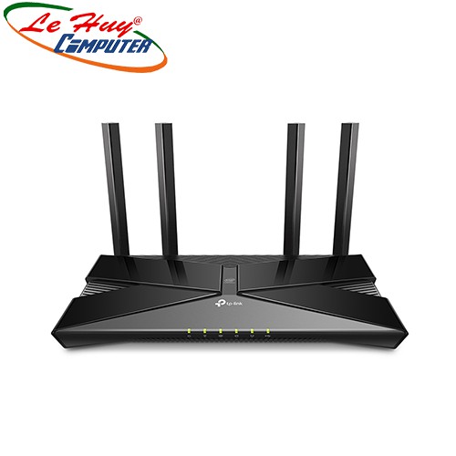 Bộ phát wifi 6 TP-Link Archer AX50 AX3000Mbps