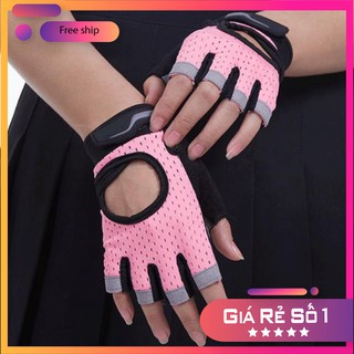 Găng tay chính hãng aolikes | găng tay nam nữ thể thao