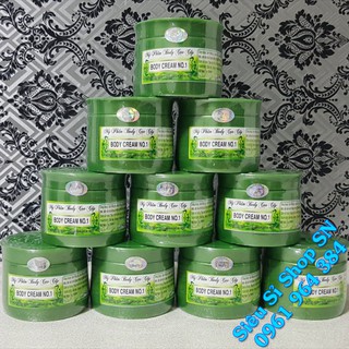 Kem dưỡng trắng da No1