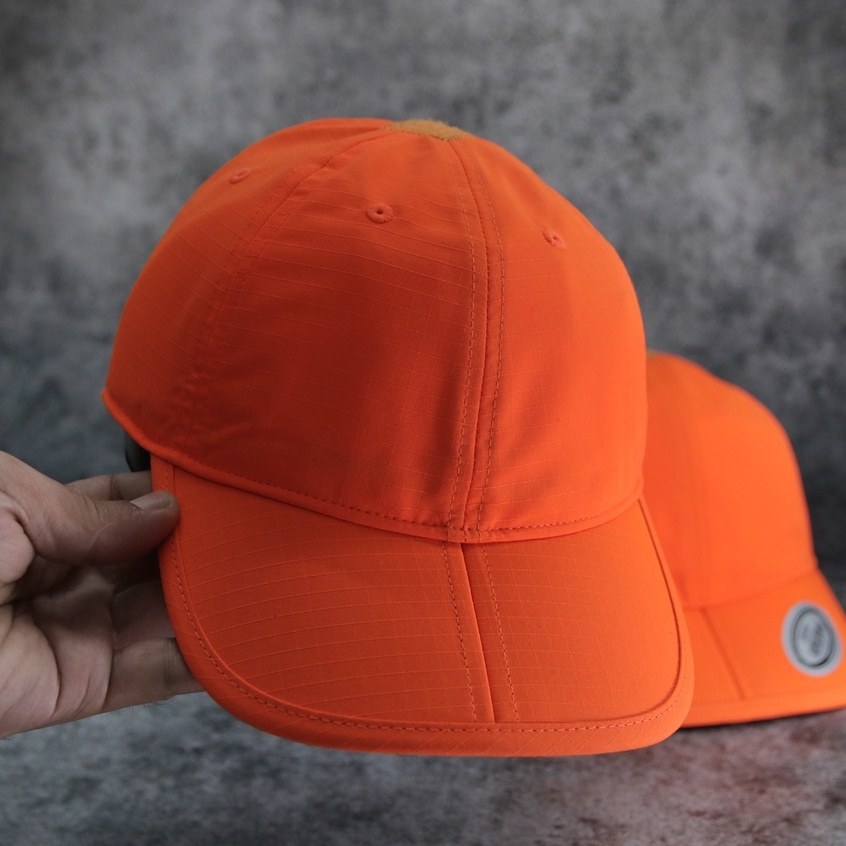 Nón lưỡi trai 511 TACTICAL LU22 Chính hãng, êm đầu chất thun/dù cực xịn • bít đuôi • Logo cờ Mỹ, bao check
