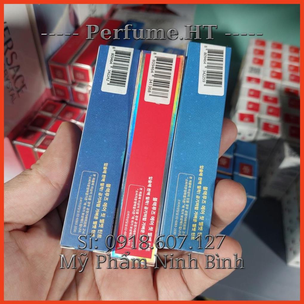 🎁  Son kem lì Black Rouge Air Fit Velvet   🎁