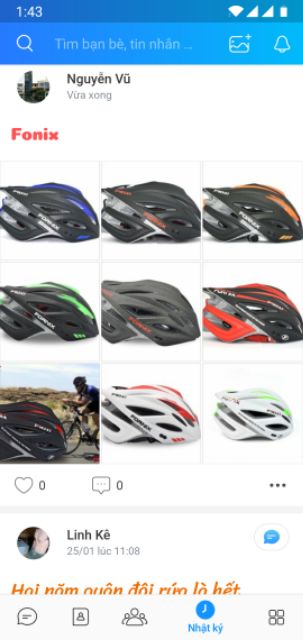 Nón bảo hiểm thể thao Fornix,GRS