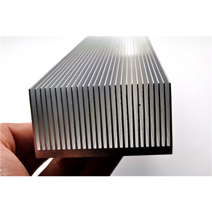 Khối Tản Nhiệt 9952 > 300 * 69 * 36MM