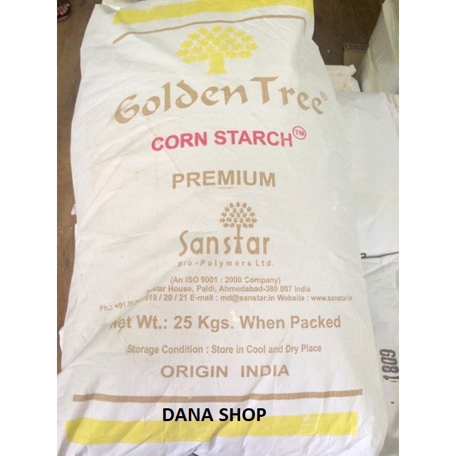 Bột bắp 1kg