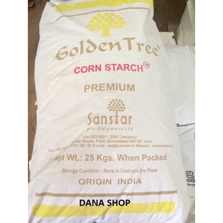 Bột bắp 1kg