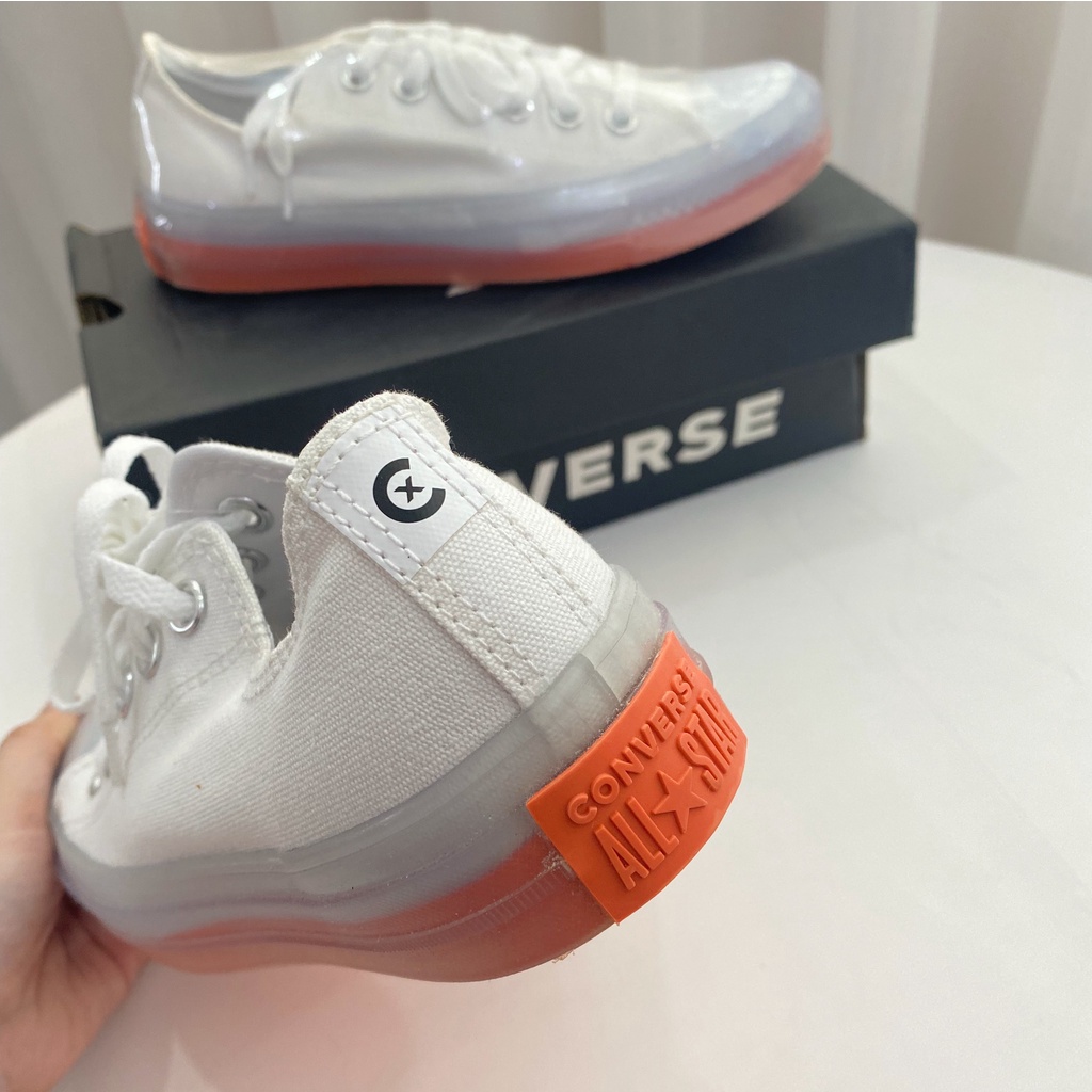 Có sẵn - Giày Converse Chính hãng