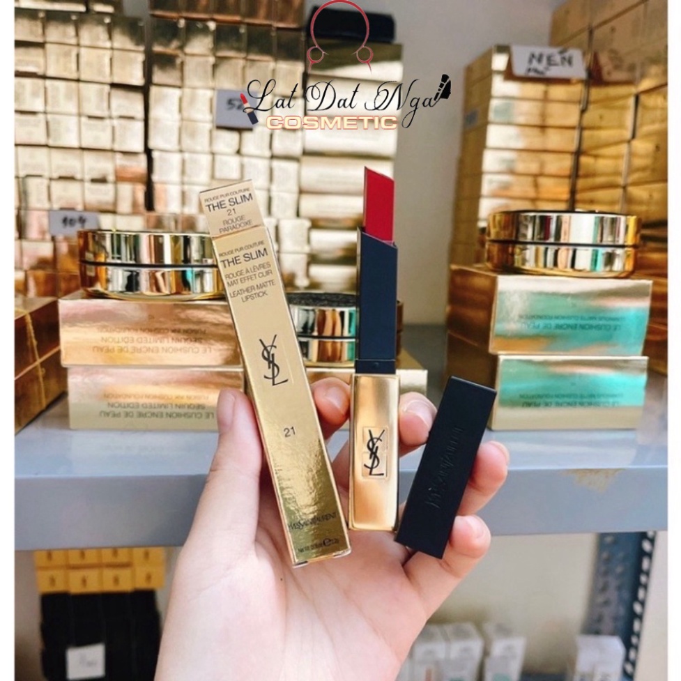 SON YSL THE SLIM 21, 301, 302, 305, 307, 308, 1966, 313, 314, 304,28