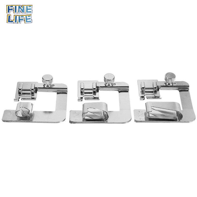 Chân Vịt Máy May Đa Năng 12.12) 4 / 8 6 / 8 8 / 8 Inches