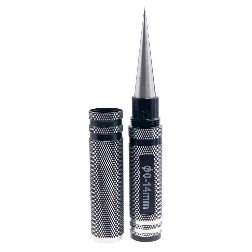 Mũi khoan bằng kim loại 0-14mm RC HSP 80105 dành cho vỏ xe đồ chơi RC