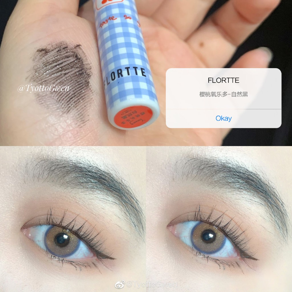 [hot  sale ] Mascara chải lông mi lót làm cong và dài lông mi hiệu quả  Nội Địa Trung | BigBuy360 - bigbuy360.vn
