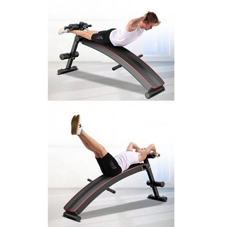 Máy tập cơ bụng Elip