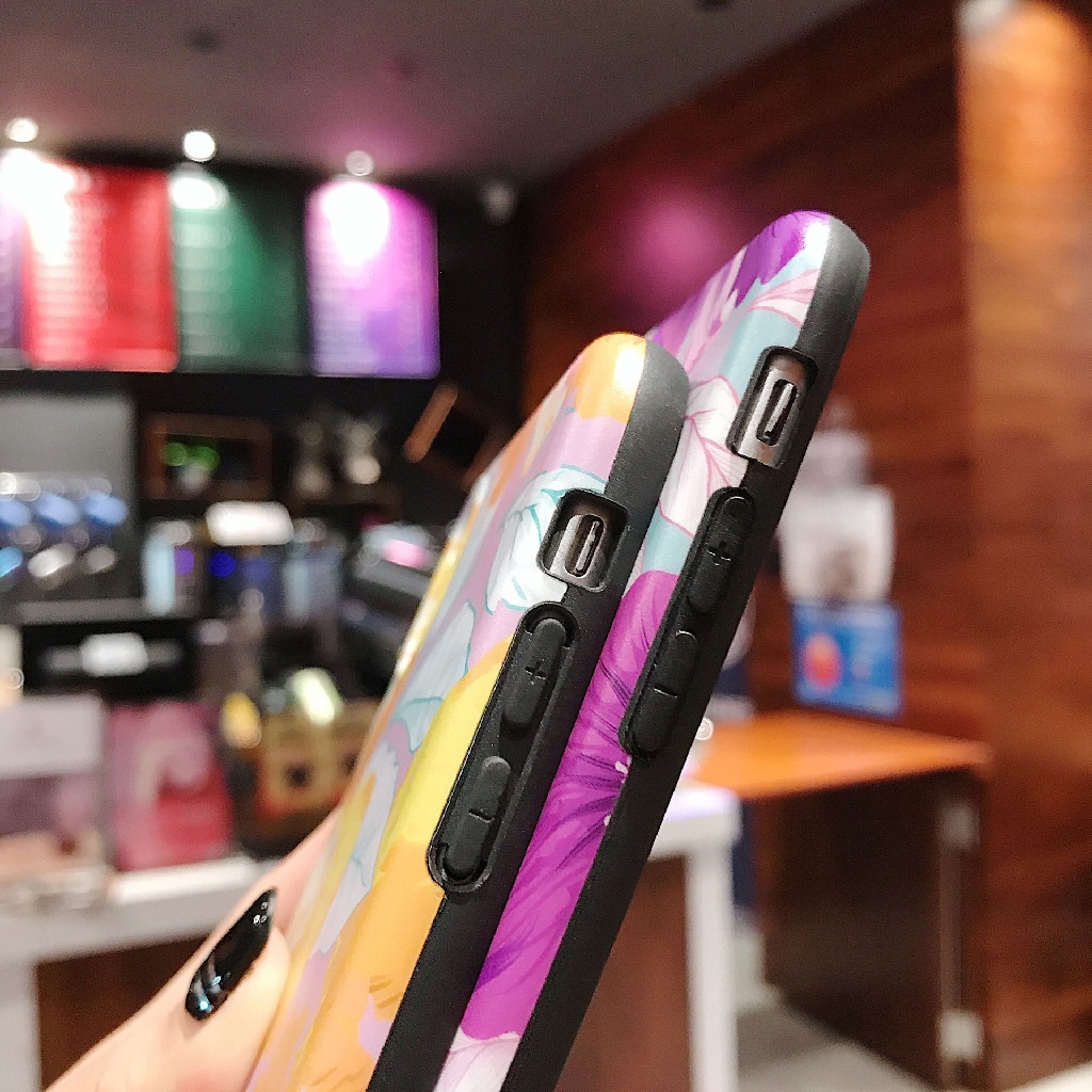 Ốp iphone - Ốp lưng Hoa Nghệ Thuật IMD 6/6s/6plus/6s plus/7/8/7plus/8plus/x/xs/xs max/11/11pro max - Awifi Case | BigBuy360 - bigbuy360.vn