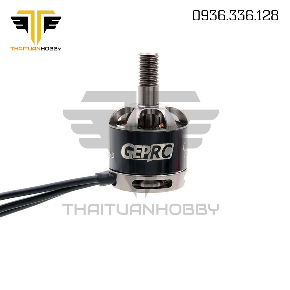 Động cơ Geprc Motor 1408 3750kv/ 4100kv