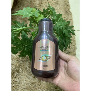 DẦU GỘI HANAYUKI SHAMPOO