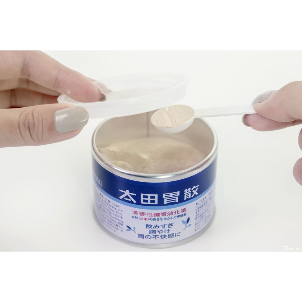 Bột uống hỗ trợ giảm đau dạ dày tá tràng Ohta's Isan Nhật bản 210g giúp cải thiện tình trạng ăn uống khó tiêu, tiêu chảy