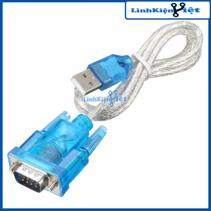 DÂY USB TO COM HL340