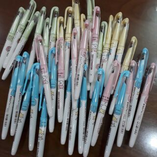 Bút máy bơm mực ngòi trơn 150k/1 chục