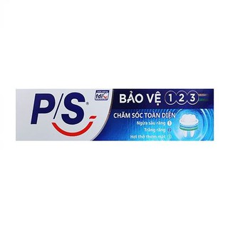 Kem đánh răng ps bảo vệ 123 190g