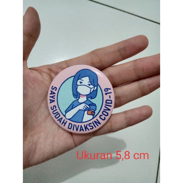 Pin / BROS Điều khiển kích thước 19 kích thước 4.4 cm và 5.8 cm