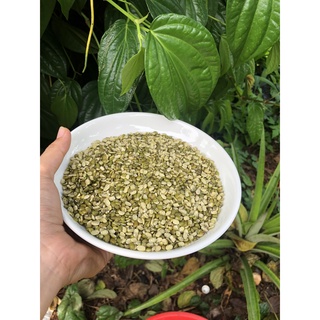  Đậu xanh Cà nửa, cà Còn Vỏ 500gr