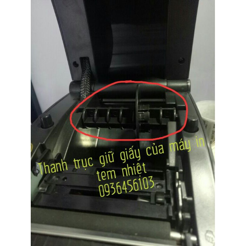 Bộ 4 thiết bị bán hàng cho Minimart, Tạp hóa, Các cửa hàng bán lẻ