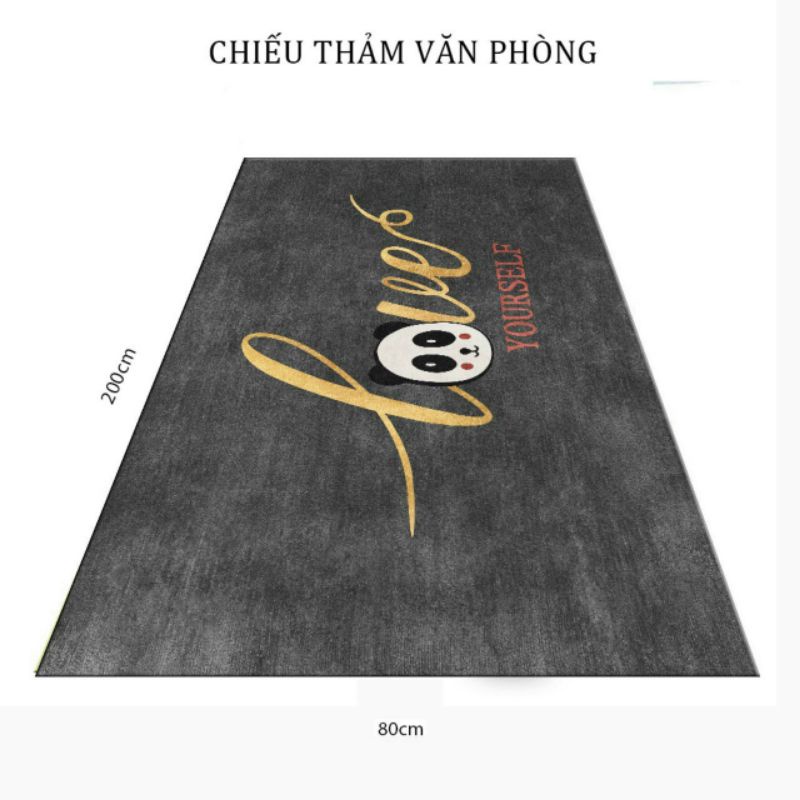 Thảm chiếu văn phòng, thảm bali văn phòng hàng nhập khẩu cao cấp