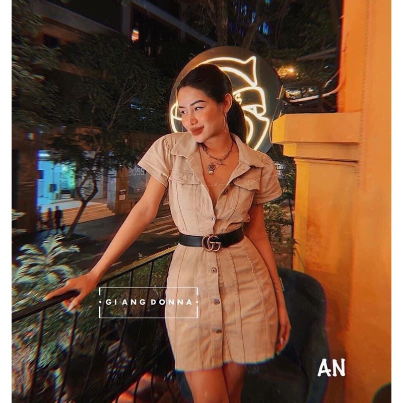 Thanh lý nhanh em váy xinh xinh hot hít của Zara