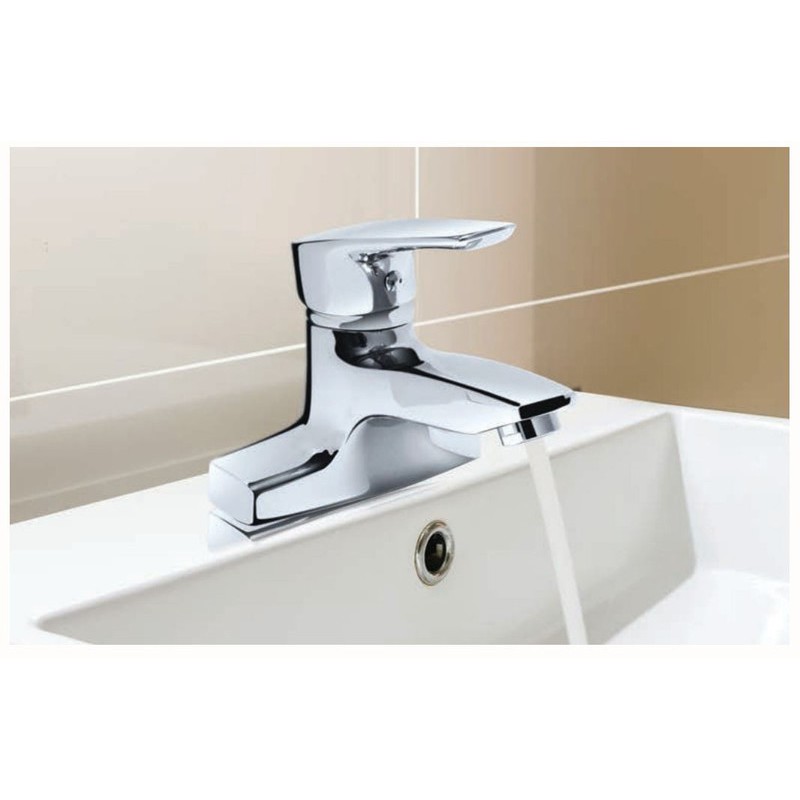 [HÀNG CHÍNH HÃNG] Vòi chậu Lavabo Rapido RC01C (Bảo hành 1 năm)