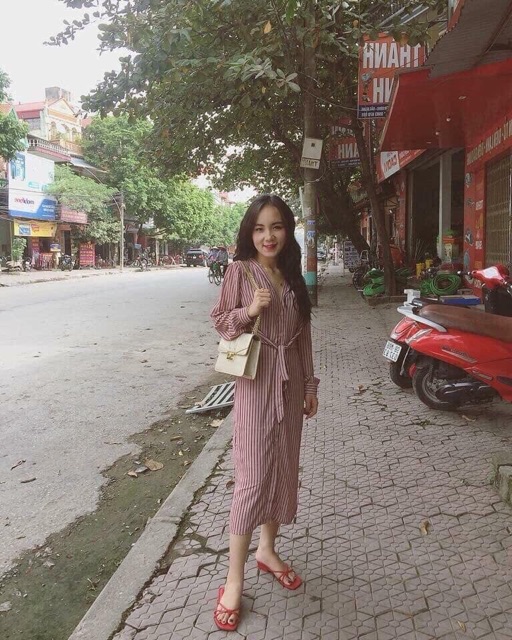 Cnk quỳnh búp bê