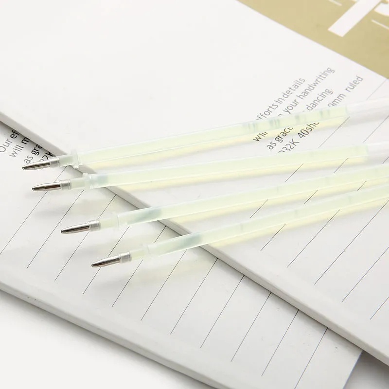 Bút Mực Gel Tàng Hình 0.5Mm