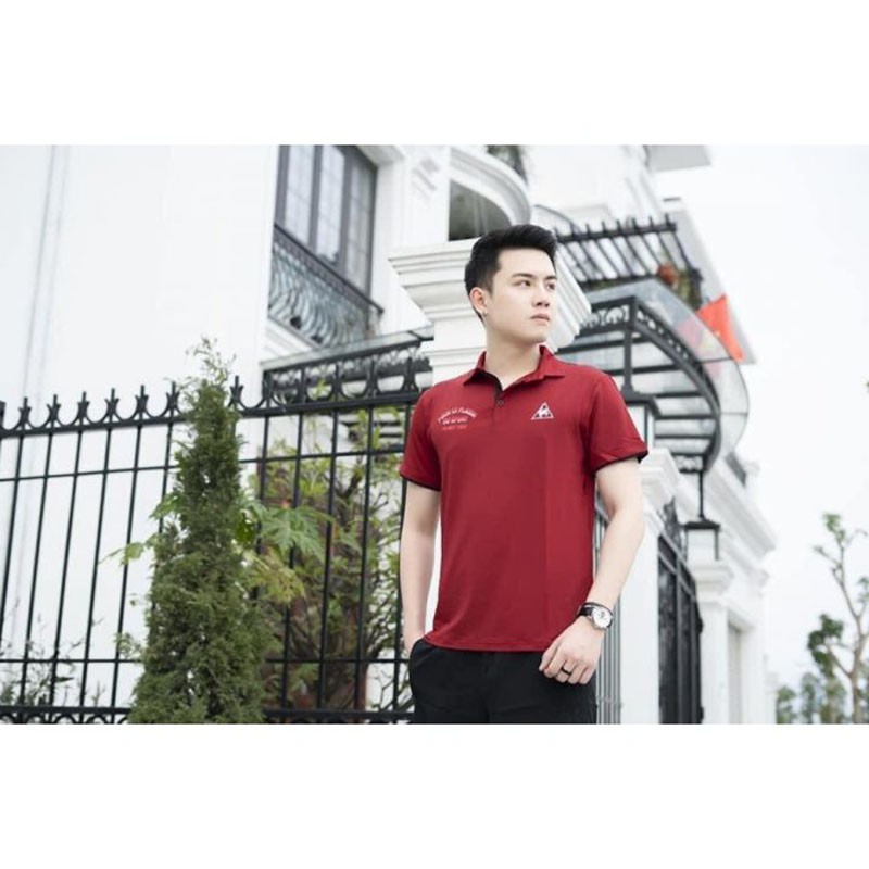 Bộ Nam Thể Thao Cộc Tay Cao Cấp DS1