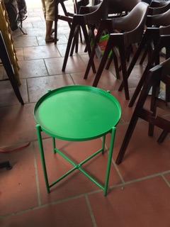Bàn Trà Chanh