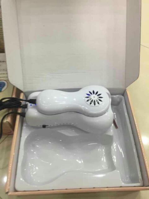 BÚA MASSAGE LẠNH - LẠNH SÂU