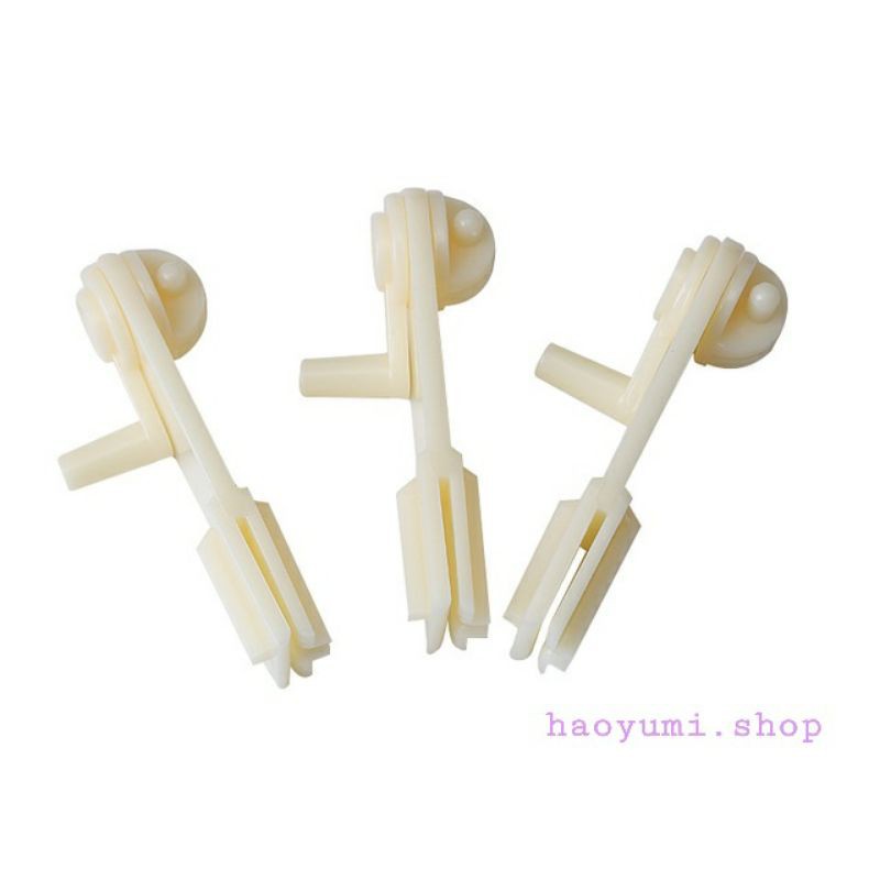 Dụng cụ quấn chỉ bobbin winder + bobbin