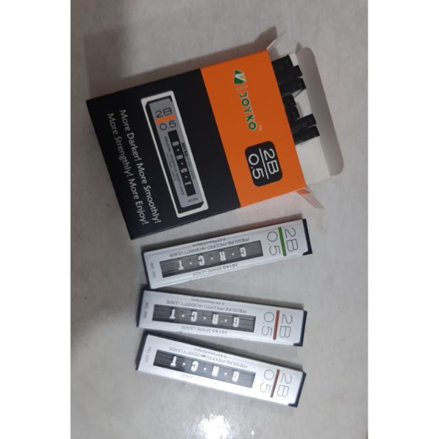 Ruột chì 0.5