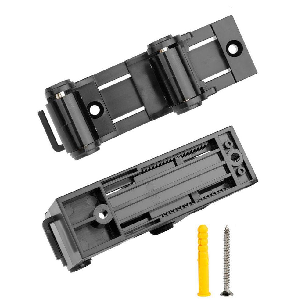 26EDIE Giá Đỡ Treo Xe Đạp Leo Núi Gắn Tường Tiện Dụng