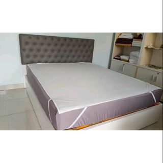 TẤM LÓT CHỐNG THẤM BẢO VỆ NỆM KHÔNG BỊ THẤM NƯỚC